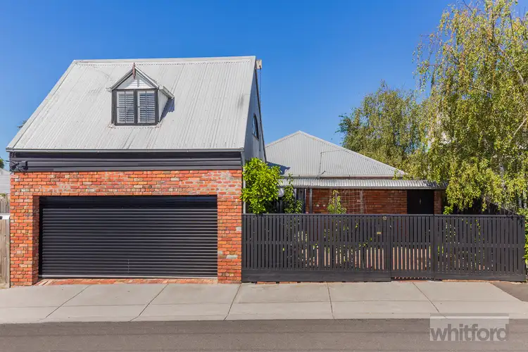 13 Cumberland Street, Newtown VIC 3220
