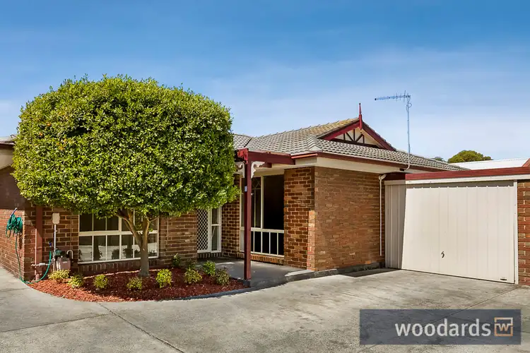 6/50 Barilla Road, Moorabbin VIC 3189