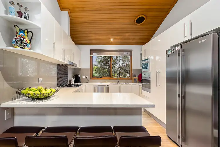 Sixth view of Homely house listing, 48 Larnoo Drive, Doncaster East VIC 3109