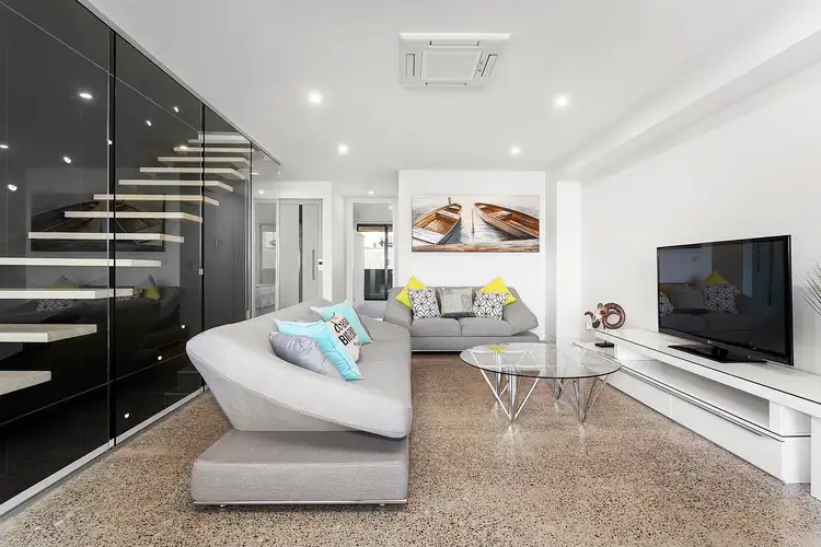 Second view of Homely house listing, 52 Glass Street, Richmond VIC 3121