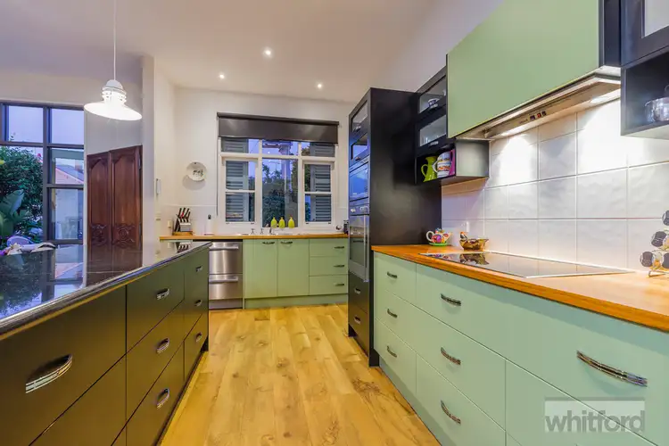 Sixth view of Homely house listing, 17 Sharp Street, Newtown VIC 3220