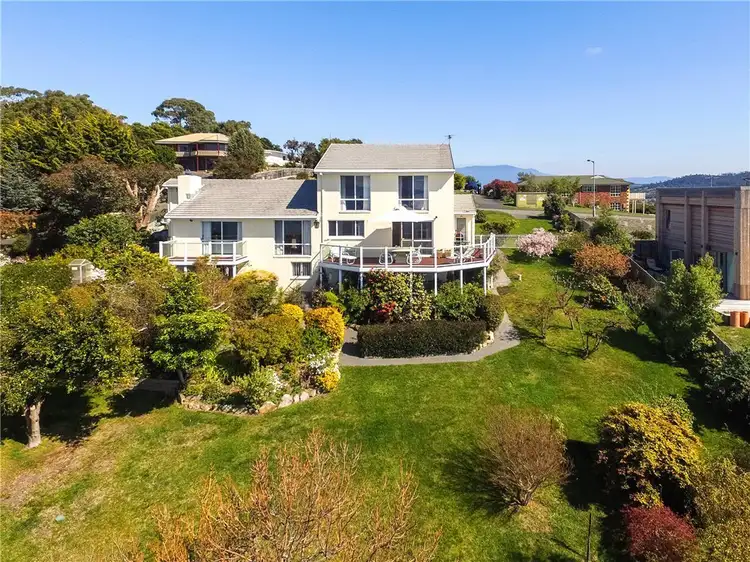 Second view of Homely house listing, 49 Bayside Drive, Lauderdale TAS 7021