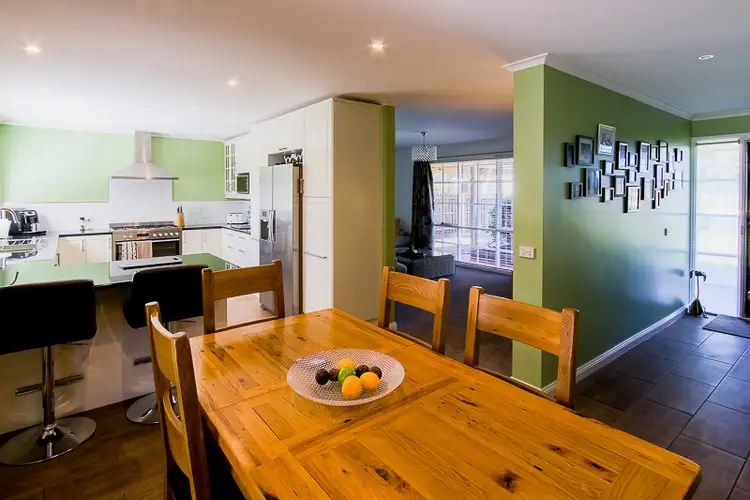 Second view of Homely house listing, 185 Somerton Park Road, Sale VIC 3850
