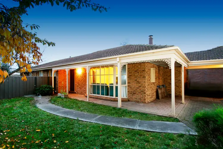 8 Rue Grand Monde, Sale VIC 3850