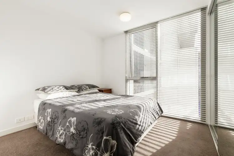 Sixth view of Homely apartment listing, 205/101 Bay Street, Port Melbourne VIC 3207