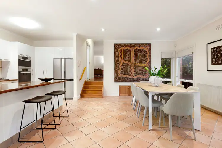 Sixth view of Homely house listing, 18 Glenview Avenue, Malvern VIC 3144