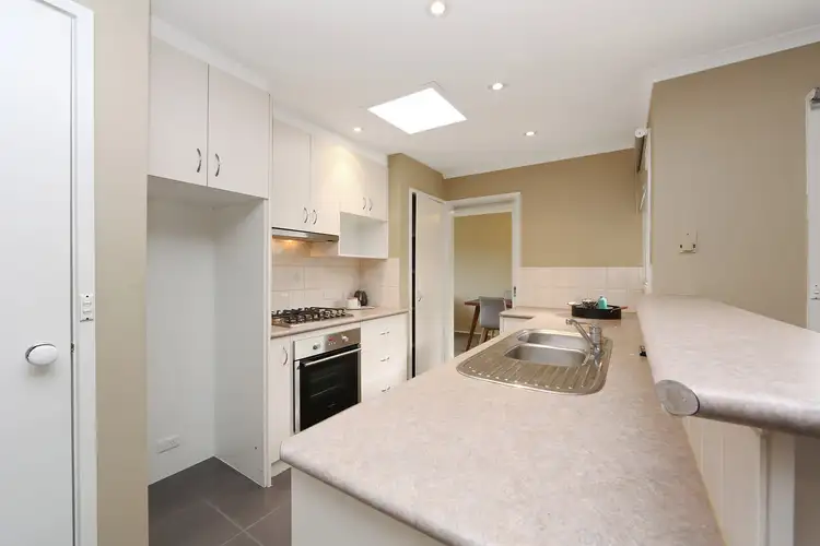 Sixth view of Homely unit listing, 1/44 Willow Avenue, Rowville VIC 3178