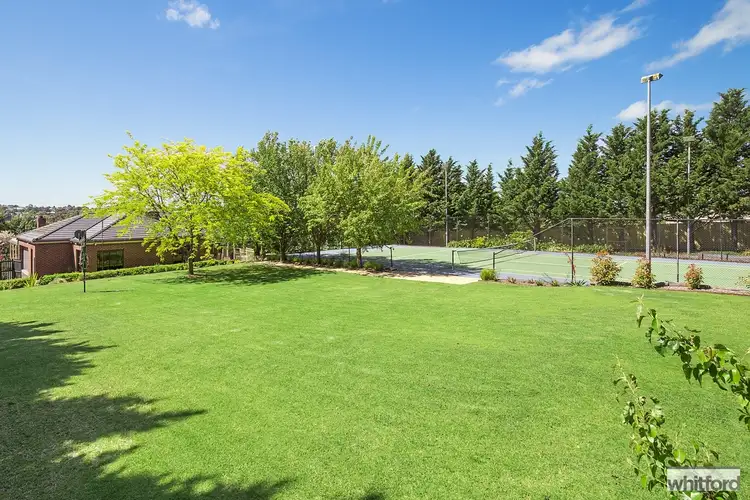 Fifth view of Homely house listing, 39 Meadowvale Drive, Grovedale VIC 3216