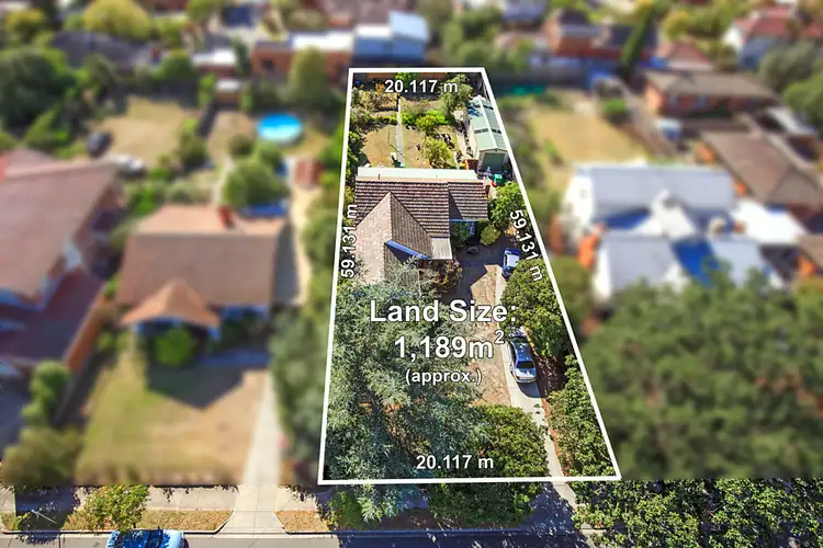 78 St Elmo Road, Ivanhoe VIC 3079
