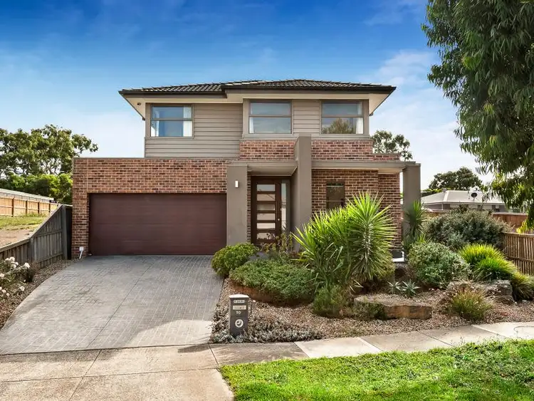 10 Melliodora Drive, Mernda VIC 3754