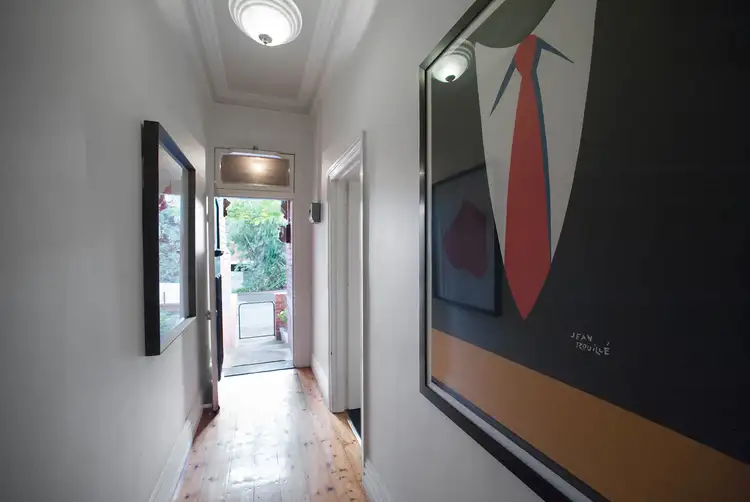 Fourth view of Homely apartment listing, 22 Stewart Street, Windsor VIC 3181