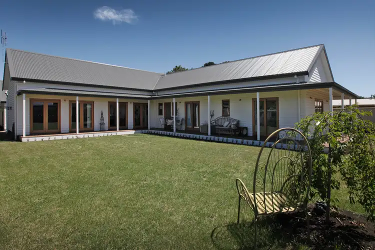 9A Begg Street, Kyneton VIC 3444