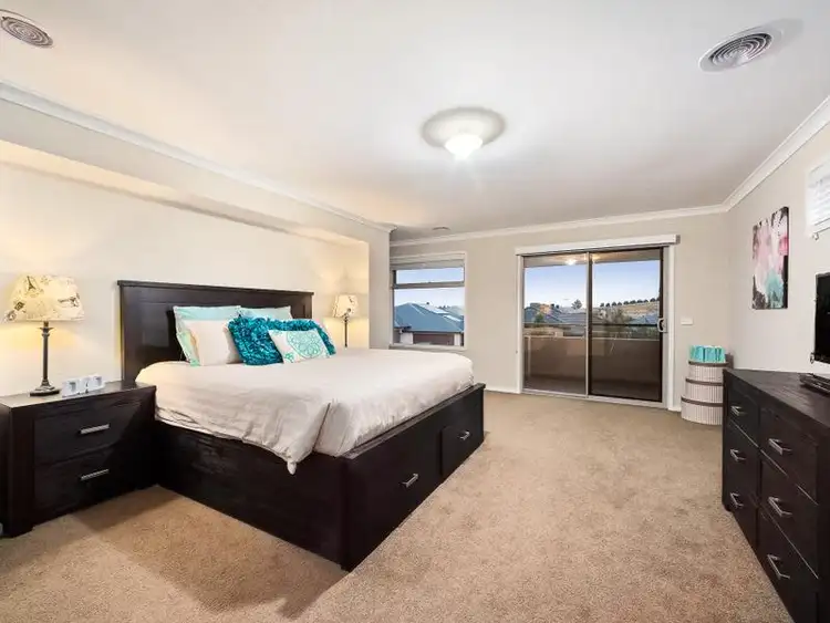 Fifth view of Homely house listing, 12 Furlong Drive, Doreen VIC 3754