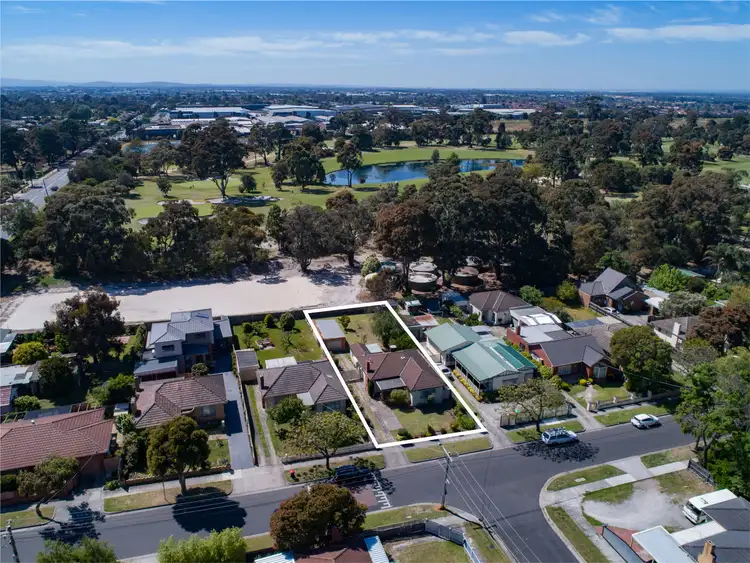 Third view of Homely house listing, 26 Elora Road, Oakleigh South VIC 3167