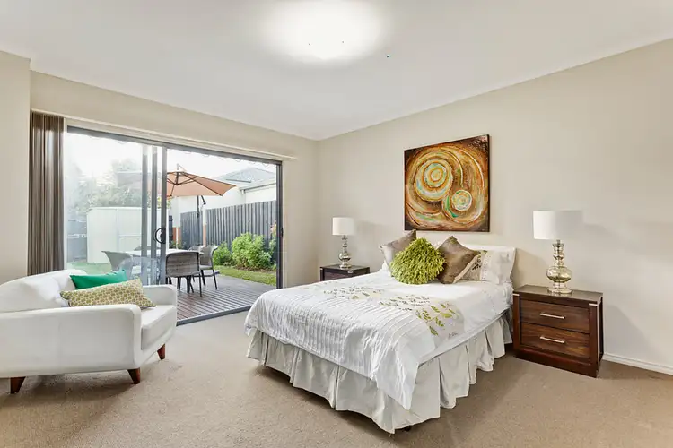 Fourth view of Homely house listing, 106 Outhwaite Road, Heidelberg Heights VIC 3081