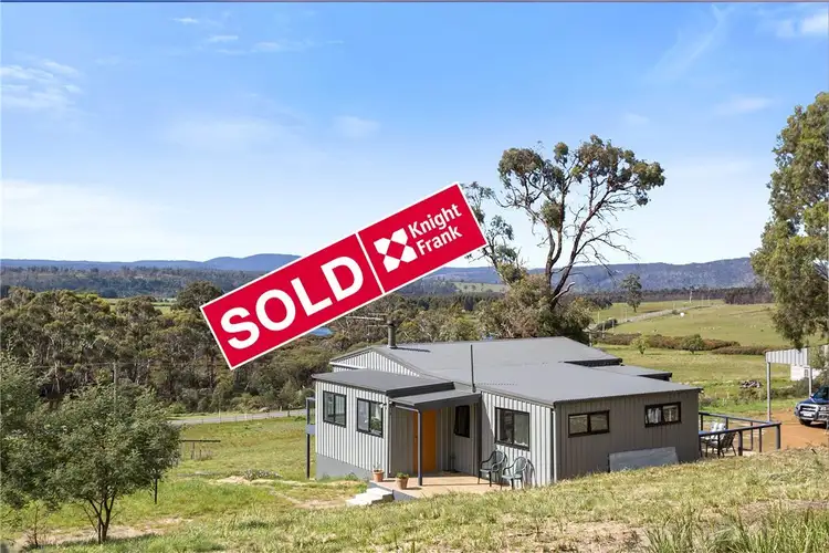 Main view of Homely house listing, 6154 Tasman Highway, Buckland TAS 7190
