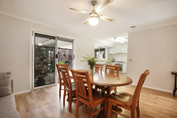 Second view of Homely house listing, 38 Govett Crescent, St Albans Park VIC 3219