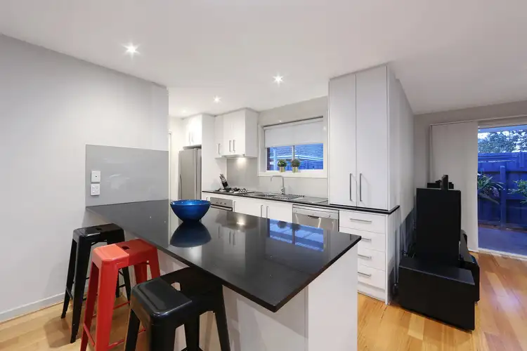 Third view of Homely townhouse listing, 1/7 Valetta Crescent, Knoxfield VIC 3180