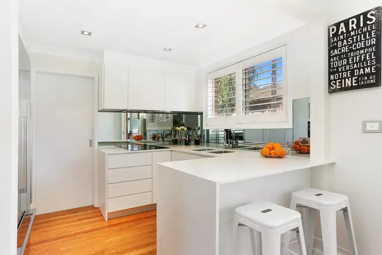 Third view of Homely townhouse listing, 9/66-68 Shorter Avenue, Narwee NSW 2209