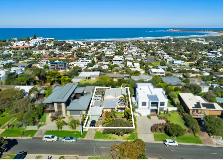 56 The Parade, Ocean Grove VIC 3226