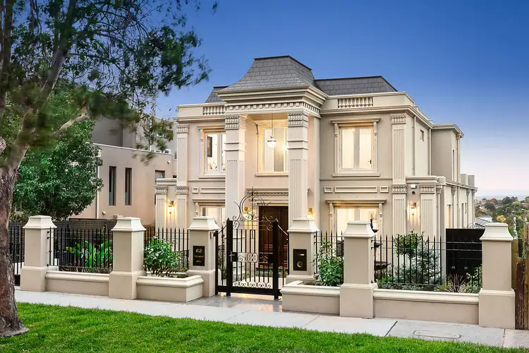 63 Yarrbat Avenue, Balwyn VIC 3103