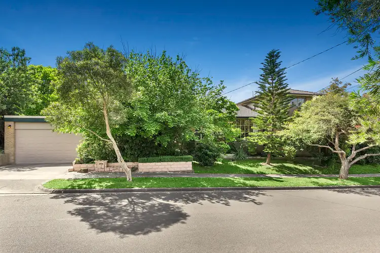 1 Saturn Terrace, Doncaster East VIC 3109