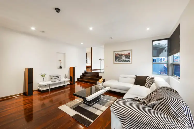 Sixth view of Homely house listing, 6 Milton Parade, Malvern VIC 3144