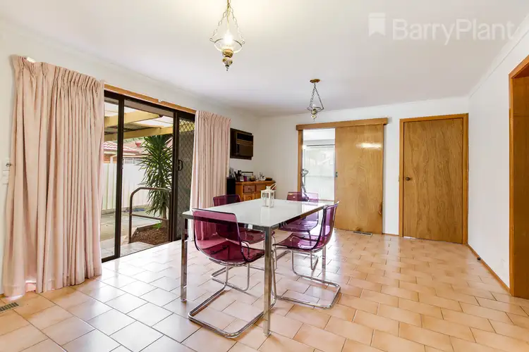 Third view of Homely house listing, 8 Reserve Road, Hoppers Crossing VIC 3029