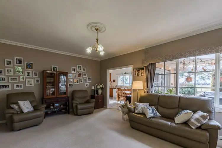 Sixth view of Homely rural property listing, 26 Llowalong Estate Road, Llowalong VIC 3862