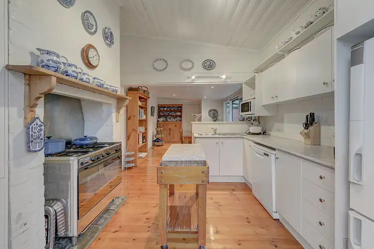 Fourth view of Homely house listing, 175 Cape Street, Heidelberg VIC 3084