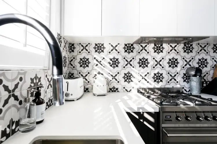 Third view of Homely apartment listing, 22/29 Dickens Street, Elwood VIC 3184
