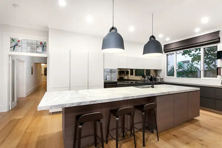 Fifth view of Homely house listing, 87 Sackville Street, Kew VIC 3101