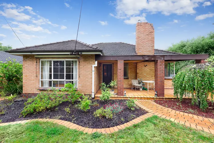 Second view of Homely house listing, 2 Shanahan Crescent, Mckinnon VIC 3204