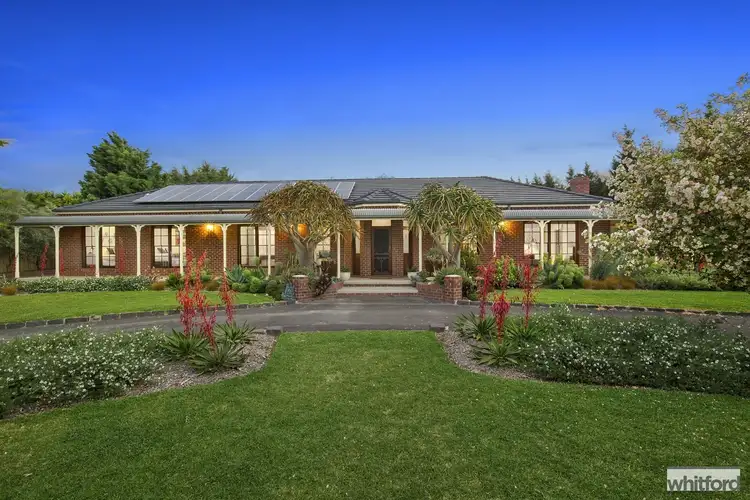 Third view of Homely house listing, 39 Meadowvale Drive, Grovedale VIC 3216