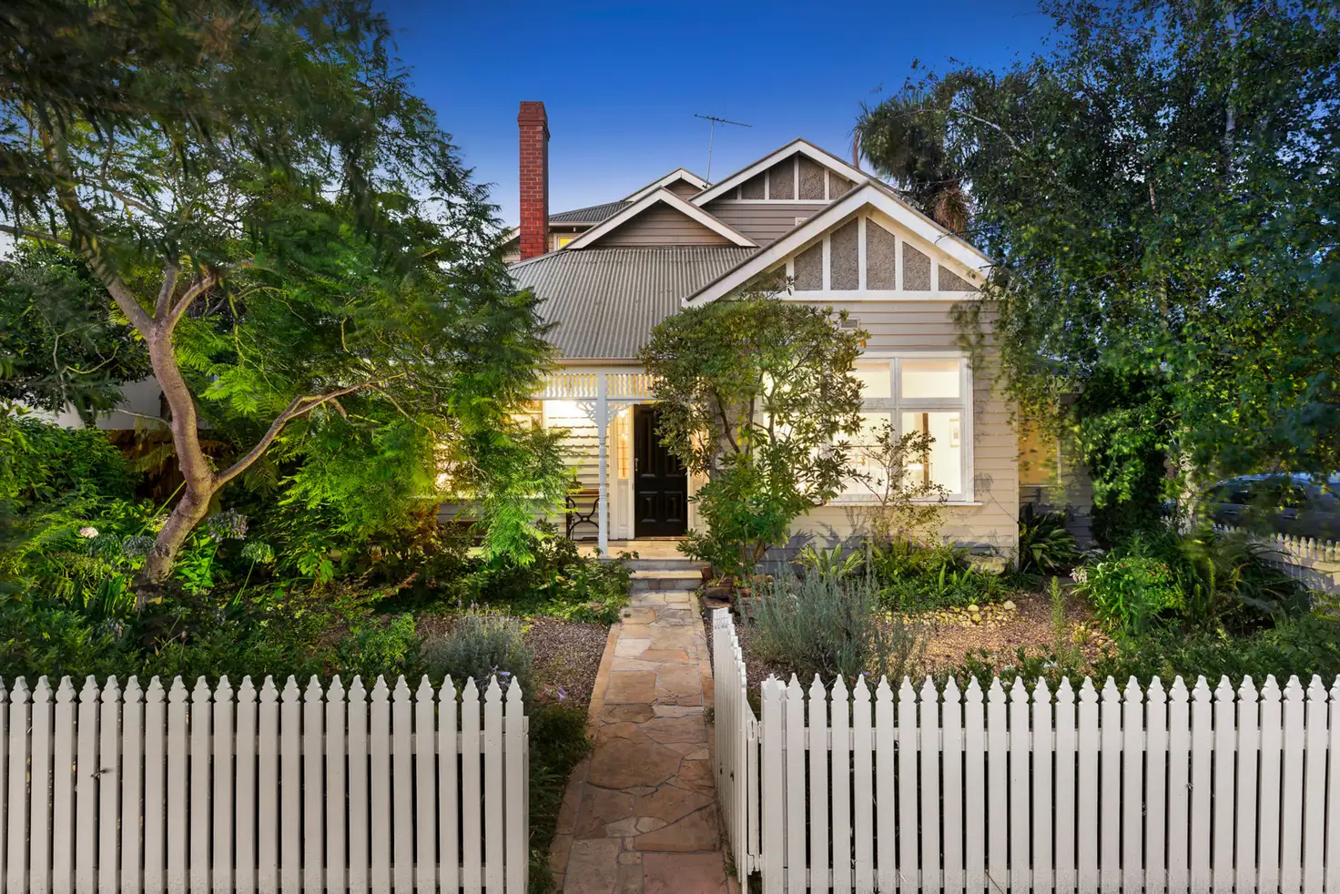 Main view of Homely house listing, 5 Ferguson Street, Brighton East VIC 3187
