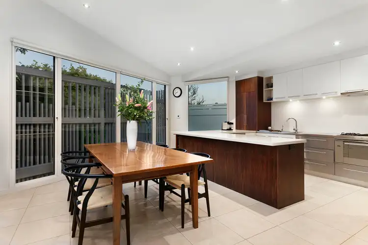 Fifth view of Homely house listing, 58 Horace Street, Malvern VIC 3144