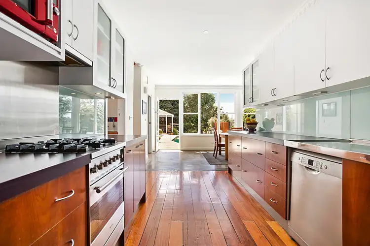 Third view of Homely house listing, 156 Brown Street, Heidelberg VIC 3084