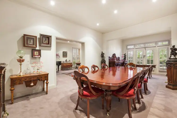 Fifth view of Homely house listing, 32A Hopetoun Road, Toorak VIC 3142