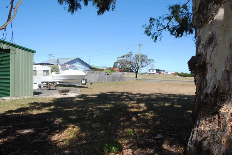 Third view of Homely land listing, 18 Francis Street, Swansea TAS 7190