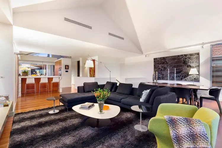 Fourth view of Homely house listing, 33 Marine Parade, St Kilda VIC 3182