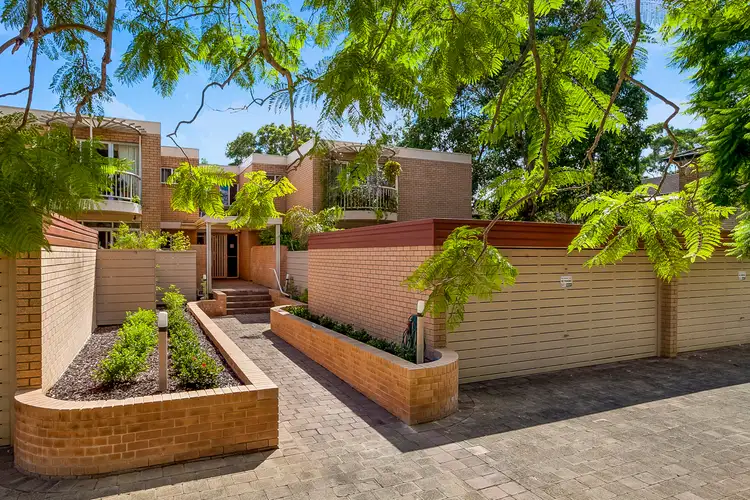 Fourth view of Homely apartment listing, 6/87 Burns Bay Road, Lane Cove NSW 2066