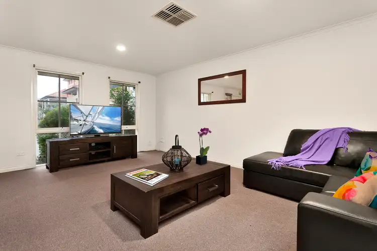 Second view of Homely unit listing, 111B Clyde Street, Box Hill North VIC 3129
