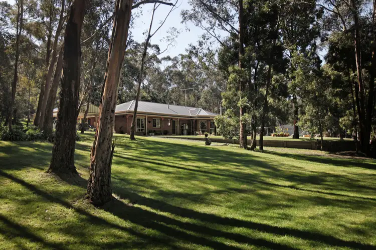 57 Shannon Court, Woodend VIC 3442