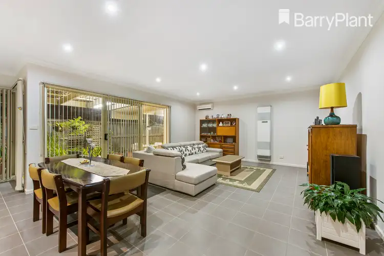 Fourth view of Homely house listing, 11 Ribbon Gum Drive, Tarneit VIC 3029