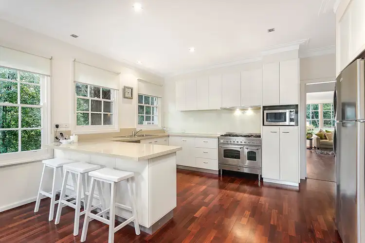 Sixth view of Homely house listing, 38 Maltravers Road, Eaglemont VIC 3084