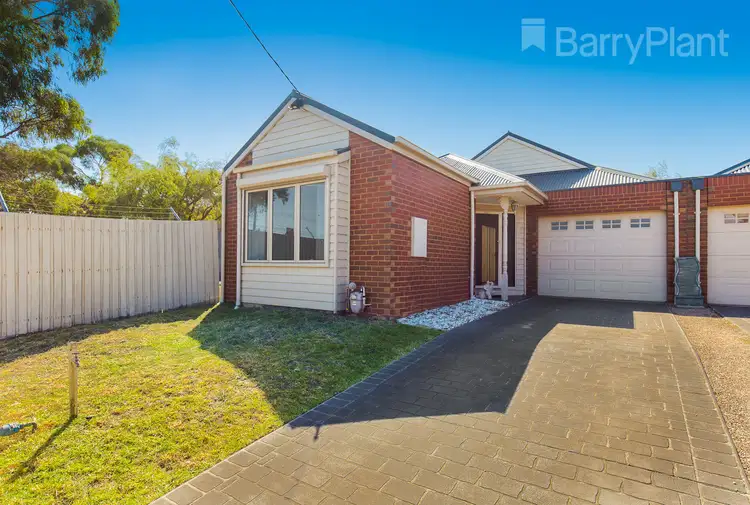 50 Cameron Drive, Hoppers Crossing VIC 3029