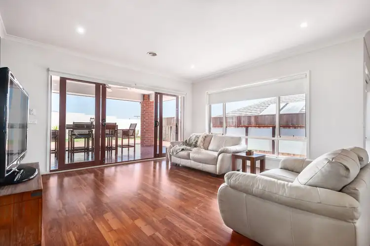 Third view of Homely house listing, 10 Besra Drive, Doreen VIC 3754