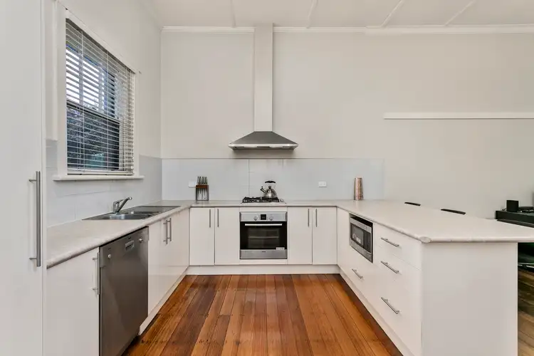 Sixth view of Homely house listing, 7-11 Miami Street, Hawthorn VIC 3122