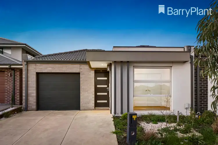 266A Sayers Road, Truganina VIC 3029