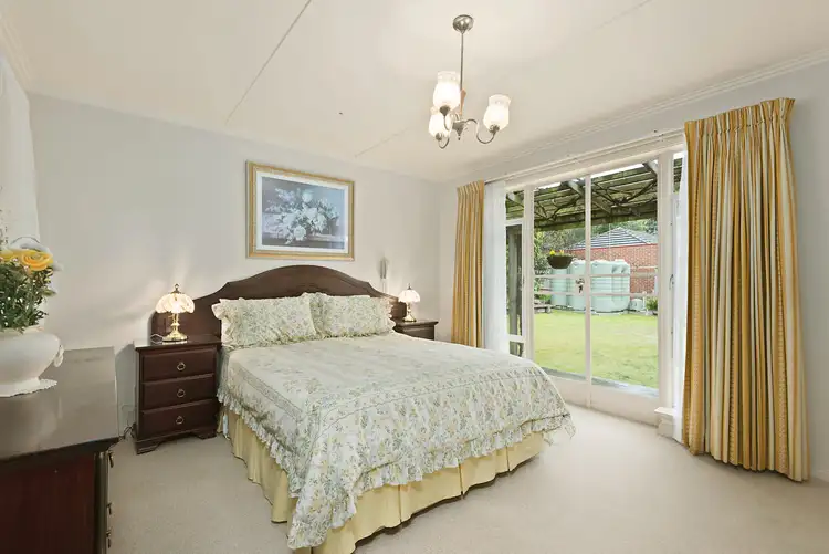 Sixth view of Homely house listing, 45 Martin Street, Heidelberg VIC 3084